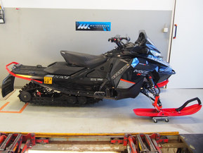 Ski-Doo MX Z