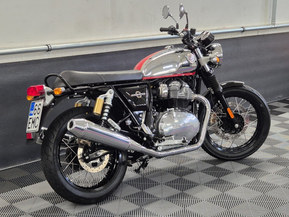 Royal Enfield Interceptor