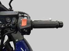 Honda CBF
