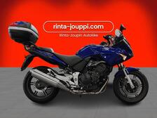 Honda CBF