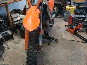 KTM 300