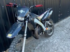 Peugeot XPS