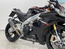Aprilia RSV4