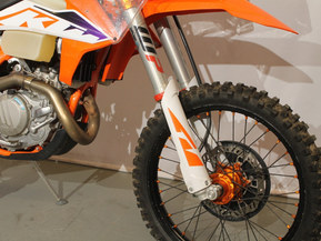 KTM 450