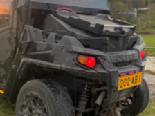 Polaris RZR