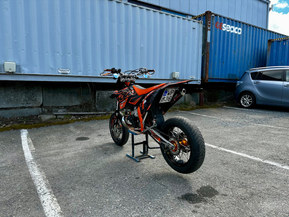KTM 300