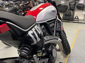 Ducati Scrambler