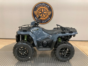 Polaris Sportsman