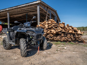 Polaris Sportsman