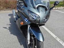 Yamaha FJR