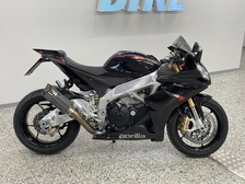 Aprilia RSV4