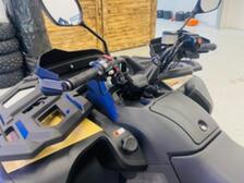 Segway Snarler