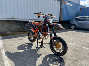 KTM 300