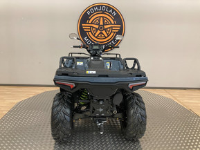 Polaris Sportsman