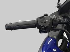 Honda CBF