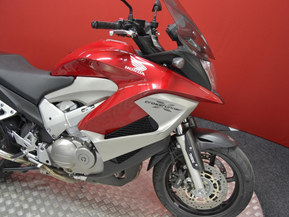 Honda VFR