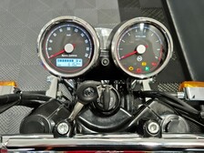 Royal Enfield Interceptor