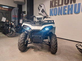 Polaris Sportsman