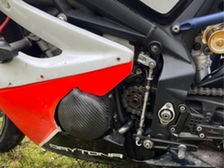 Triumph Daytona