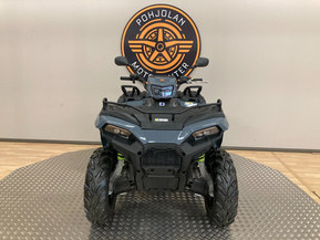 Polaris Sportsman
