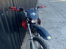 Peugeot XPS