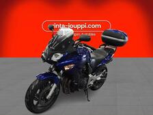 Honda CBF