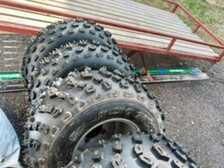 Polaris Outlaw