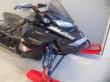 Ski-Doo MX Z