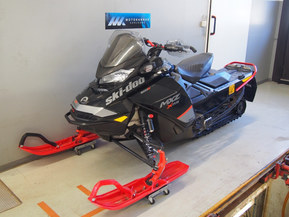 Ski-Doo MX Z