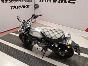 Honda Monkey