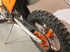 KTM 450