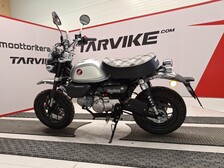 Honda Monkey