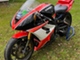 Triumph Daytona