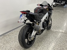 Aprilia RSV4