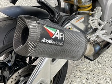 Aprilia RSV4