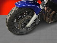 Honda CBF
