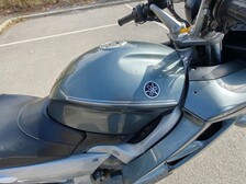 Yamaha FJR