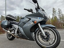 Yamaha FJR