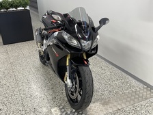 Aprilia RSV4