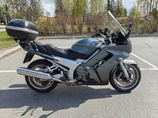 Yamaha FJR