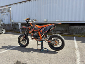 KTM 300