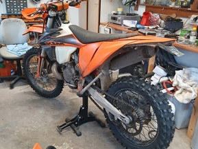 KTM 300