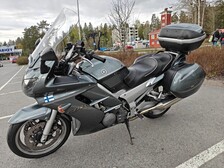 Yamaha FJR