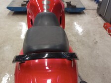 Suzuki GSX