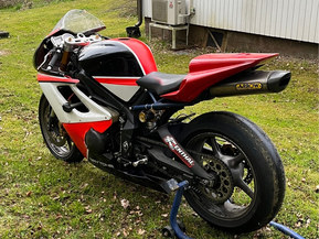Triumph Daytona