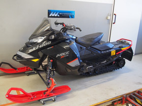 Ski-Doo MX Z
