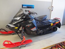 Ski-Doo MX Z