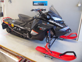 Ski-Doo MX Z