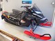 Ski-Doo MX Z