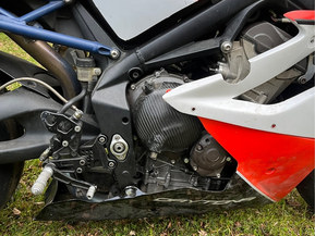 Triumph Daytona
